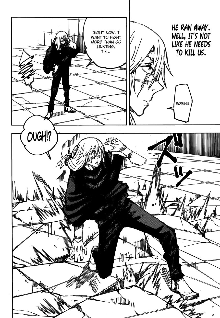 Chapter 80 - Pre-Festival (Image 3)