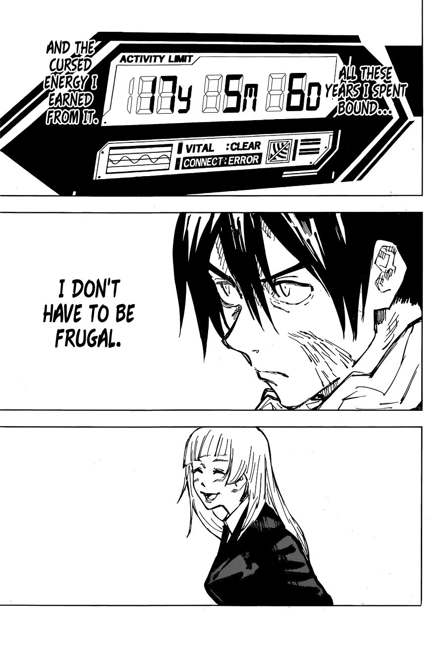 Chapter 80 - Pre-Festival (Image 10)