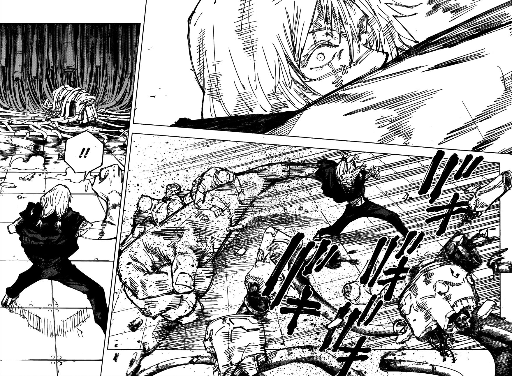 Chapter 80 - Pre-Festival (Image 2)