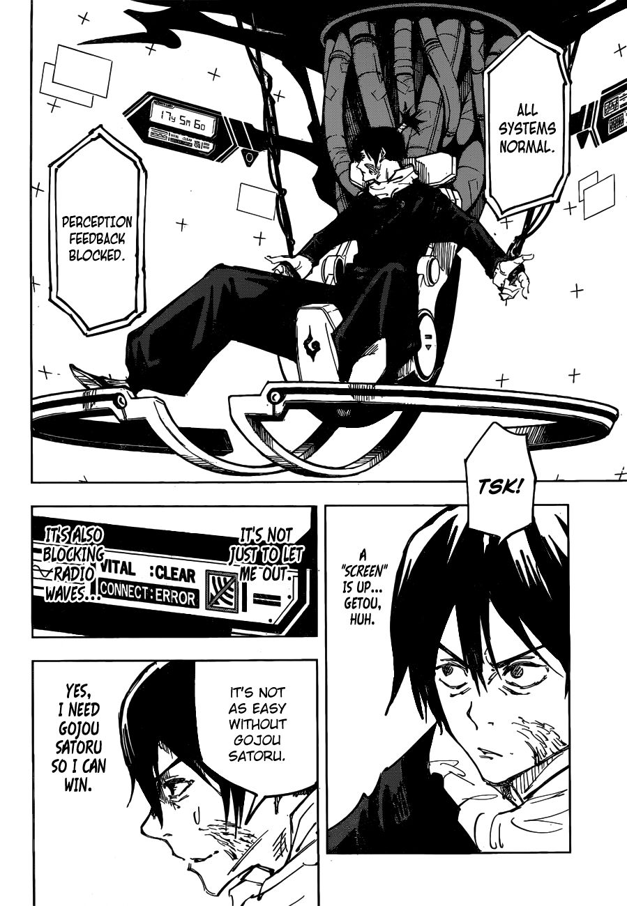 Chapter 80 - Pre-Festival (Image 7)