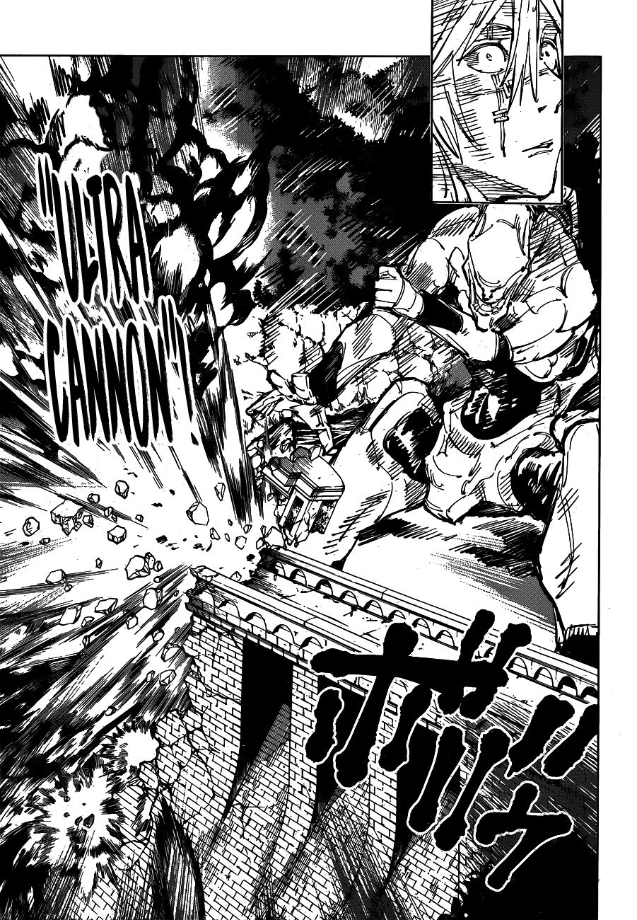 Chapter 80 - Pre-Festival (Image 12)