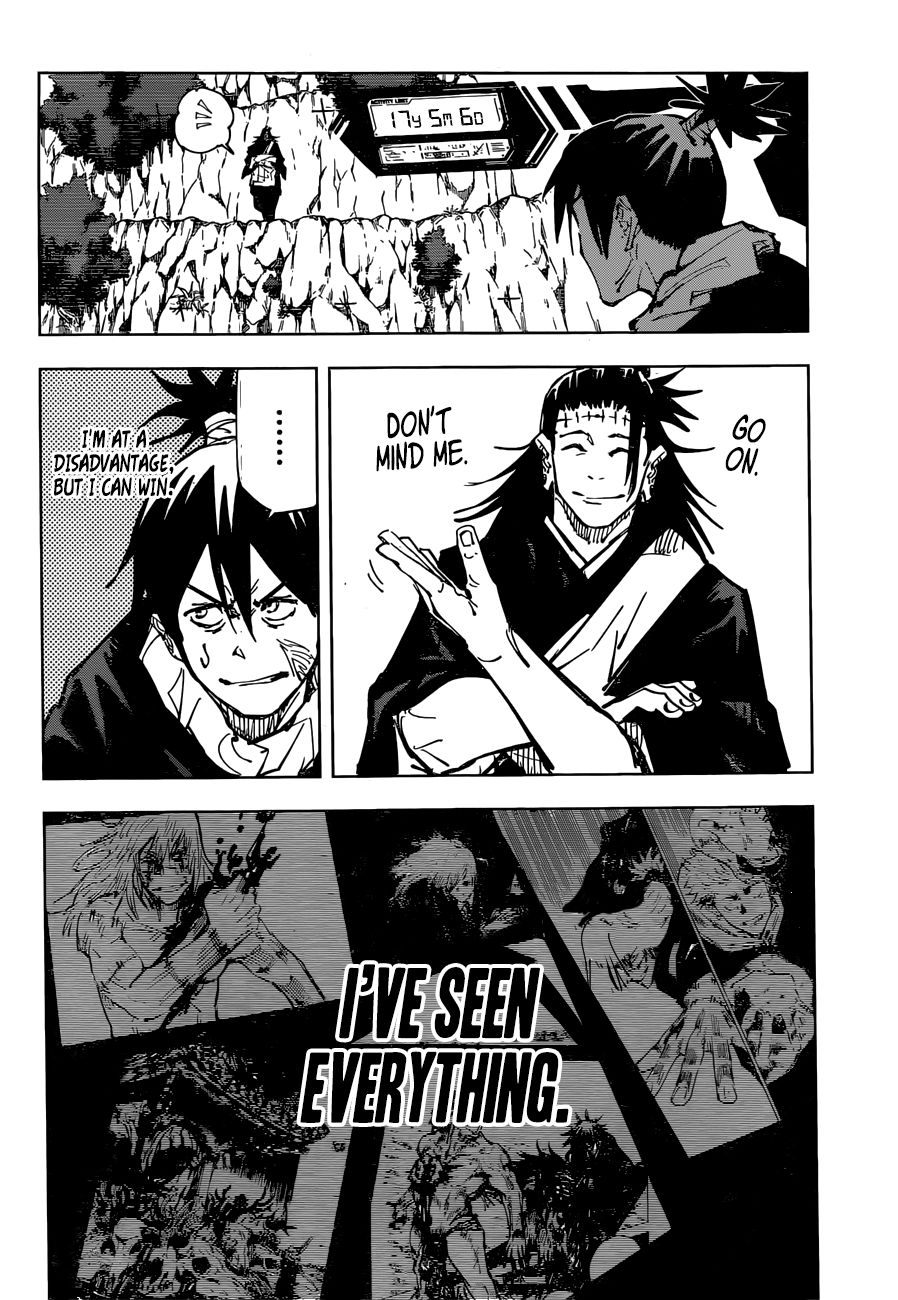 Chapter 80 - Pre-Festival (Image 9)