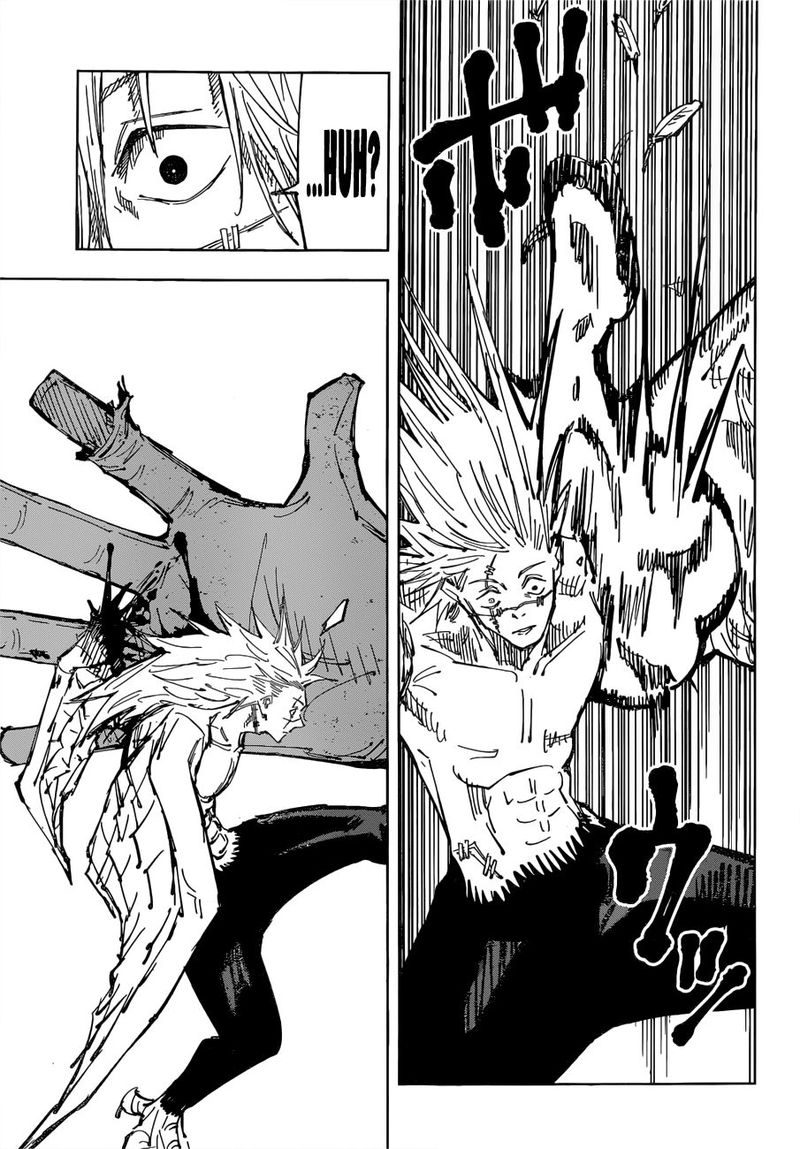 Chapter 81 - Pre Festival II (Image 5)