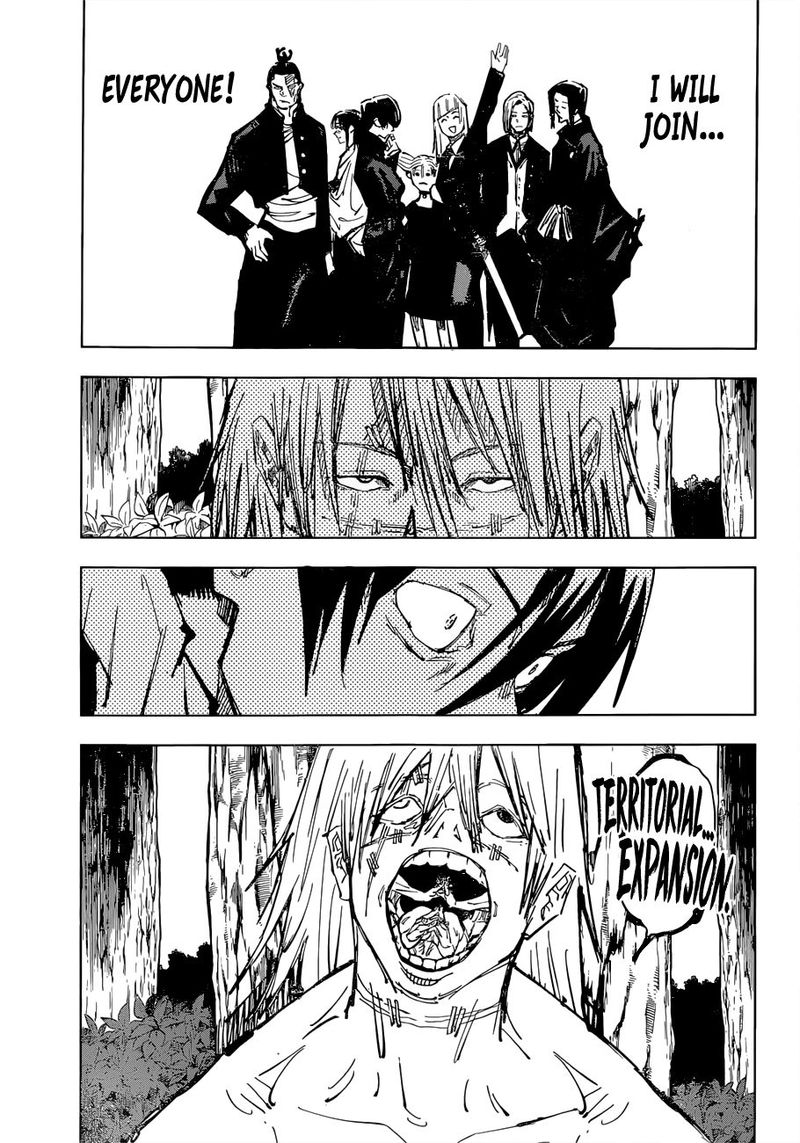 Chapter 81 - Pre Festival II (Image 15)