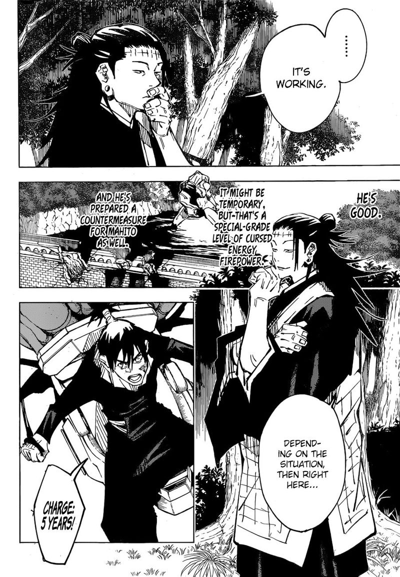 Chapter 81 - Pre Festival II (Image 9)