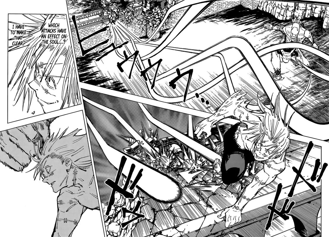 Chapter 81 - Pre Festival II (Image 11)