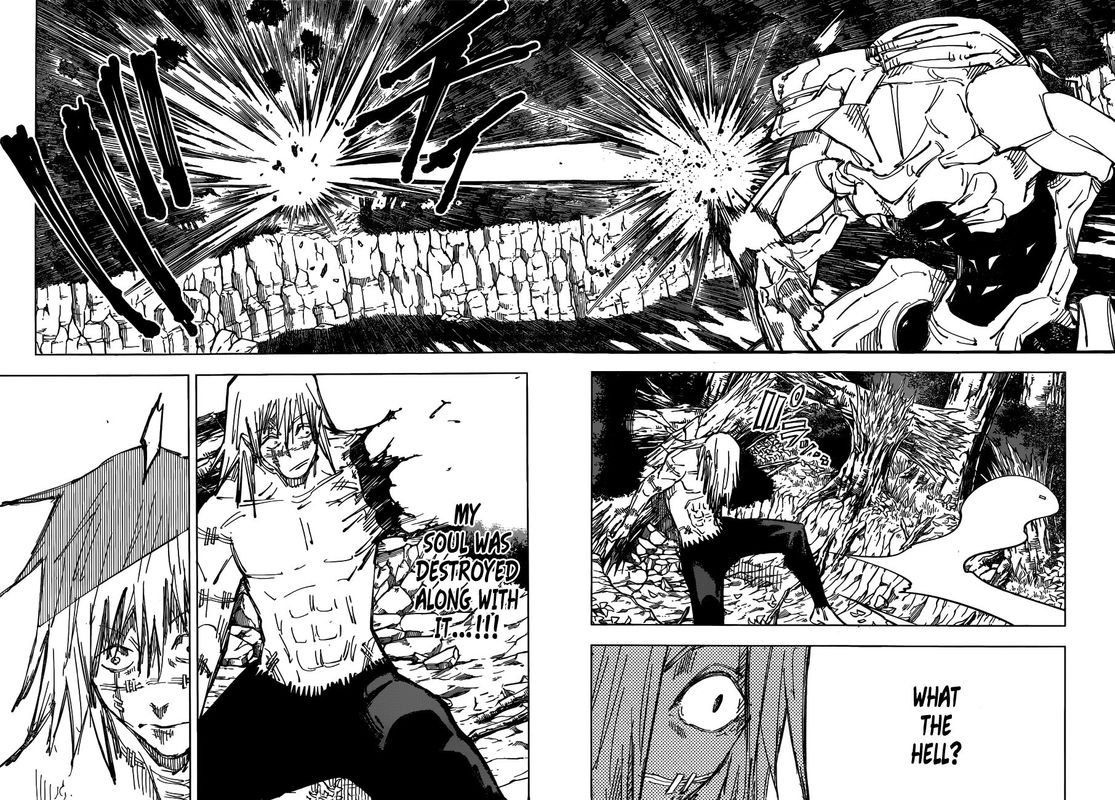 Chapter 81 - Pre Festival II (Image 6)