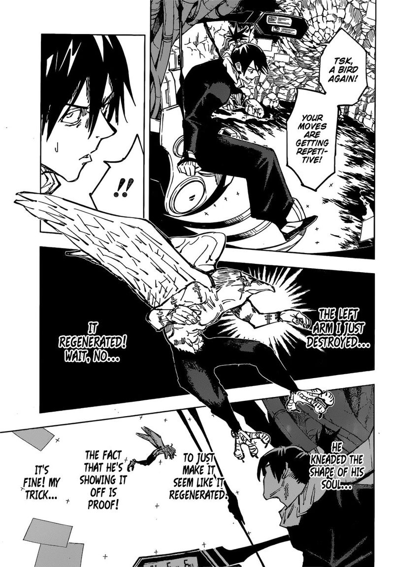 Chapter 81 - Pre Festival II (Image 8)
