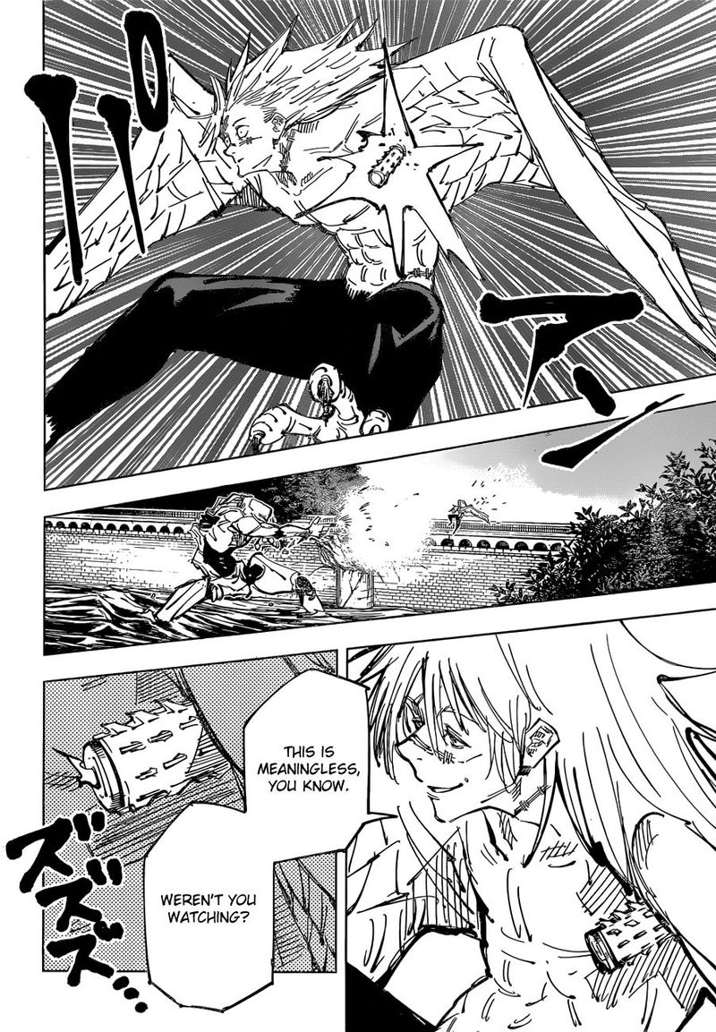 Chapter 81 - Pre Festival II (Image 4)