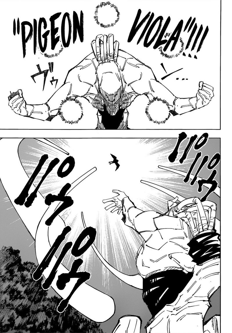 Chapter 81 - Pre Festival II (Image 10)