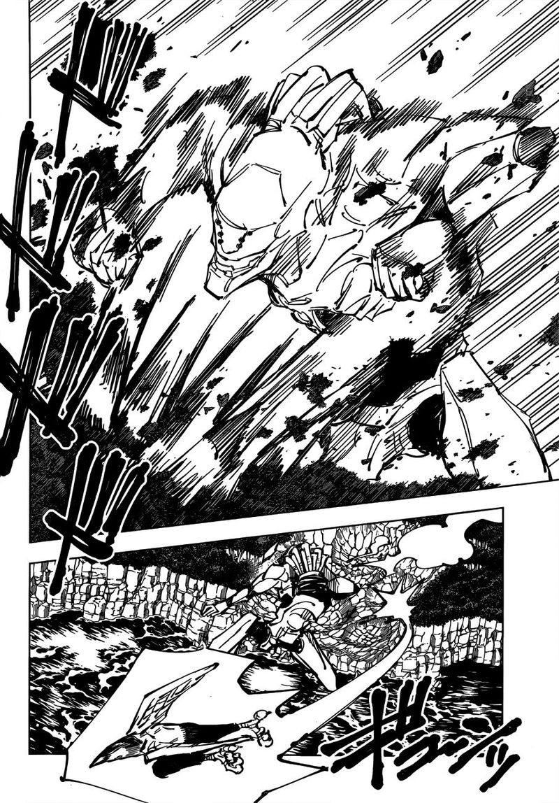 Chapter 81 - Pre Festival II (Image 7)