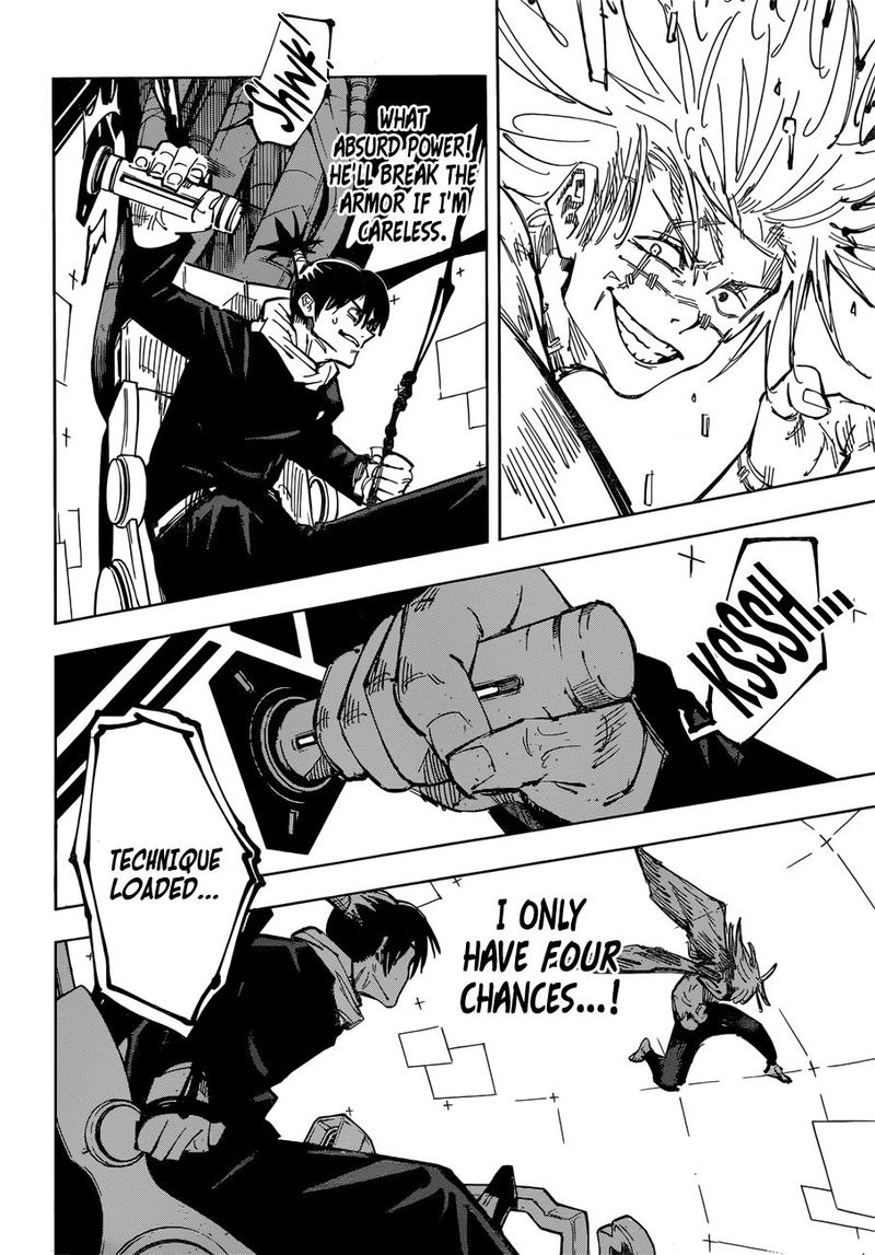 Chapter 81 - Pre Festival II (Image 2)