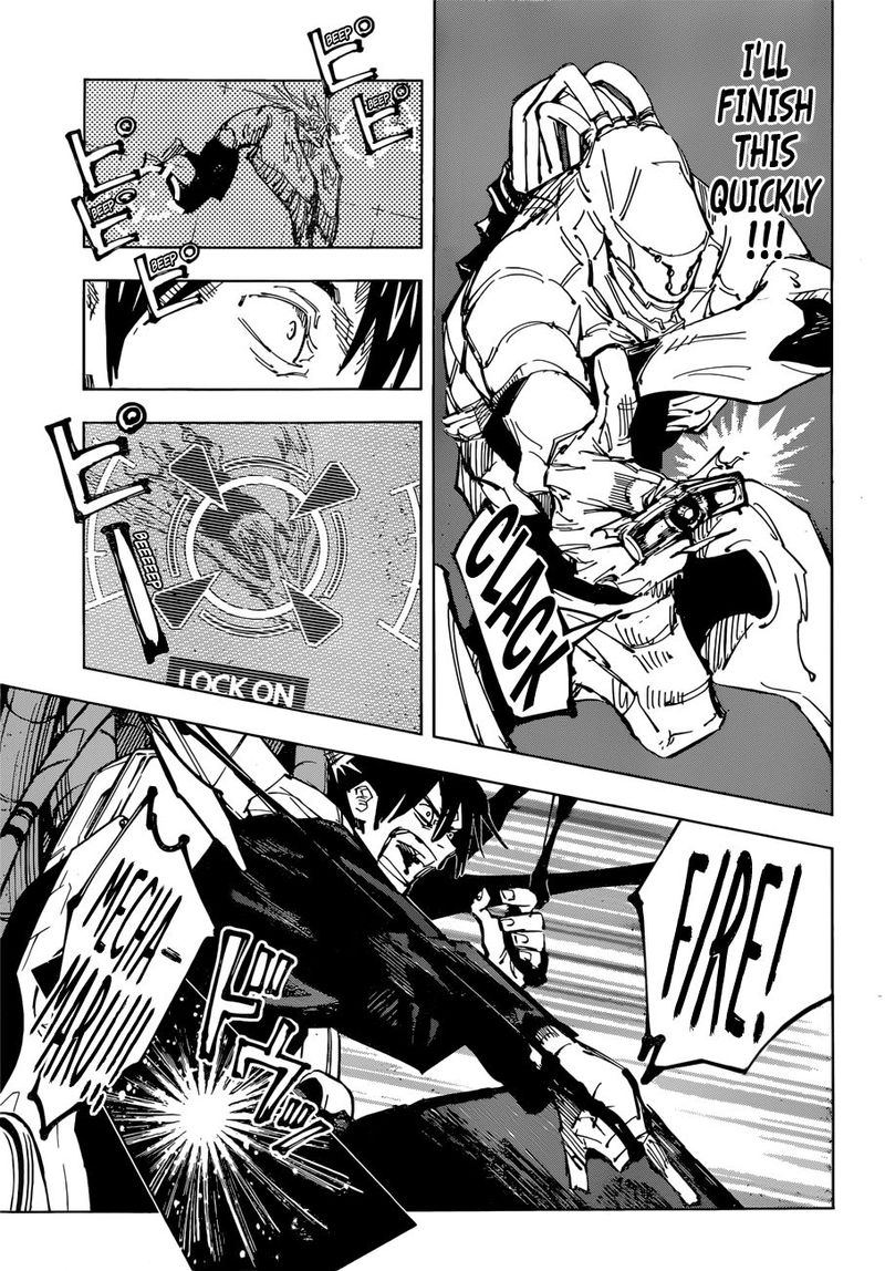 Chapter 81 - Pre Festival II (Image 3)