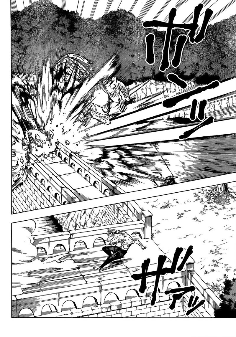 Chapter 81 - Pre Festival II (Image 12)