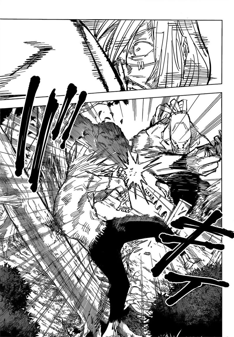 Chapter 81 - Pre Festival II (Image 13)