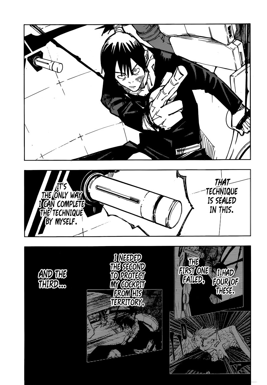 Chapter 82 - Pre-Festival III (Image 5)
