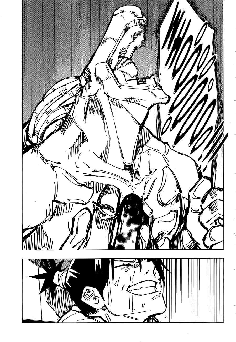 Chapter 82 - Pre-Festival III (Image 9)