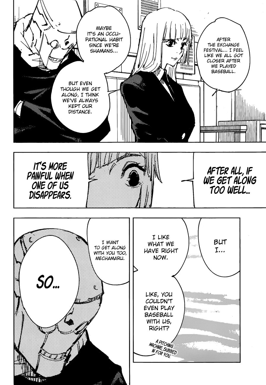 Chapter 82 - Pre-Festival III (Image 15)