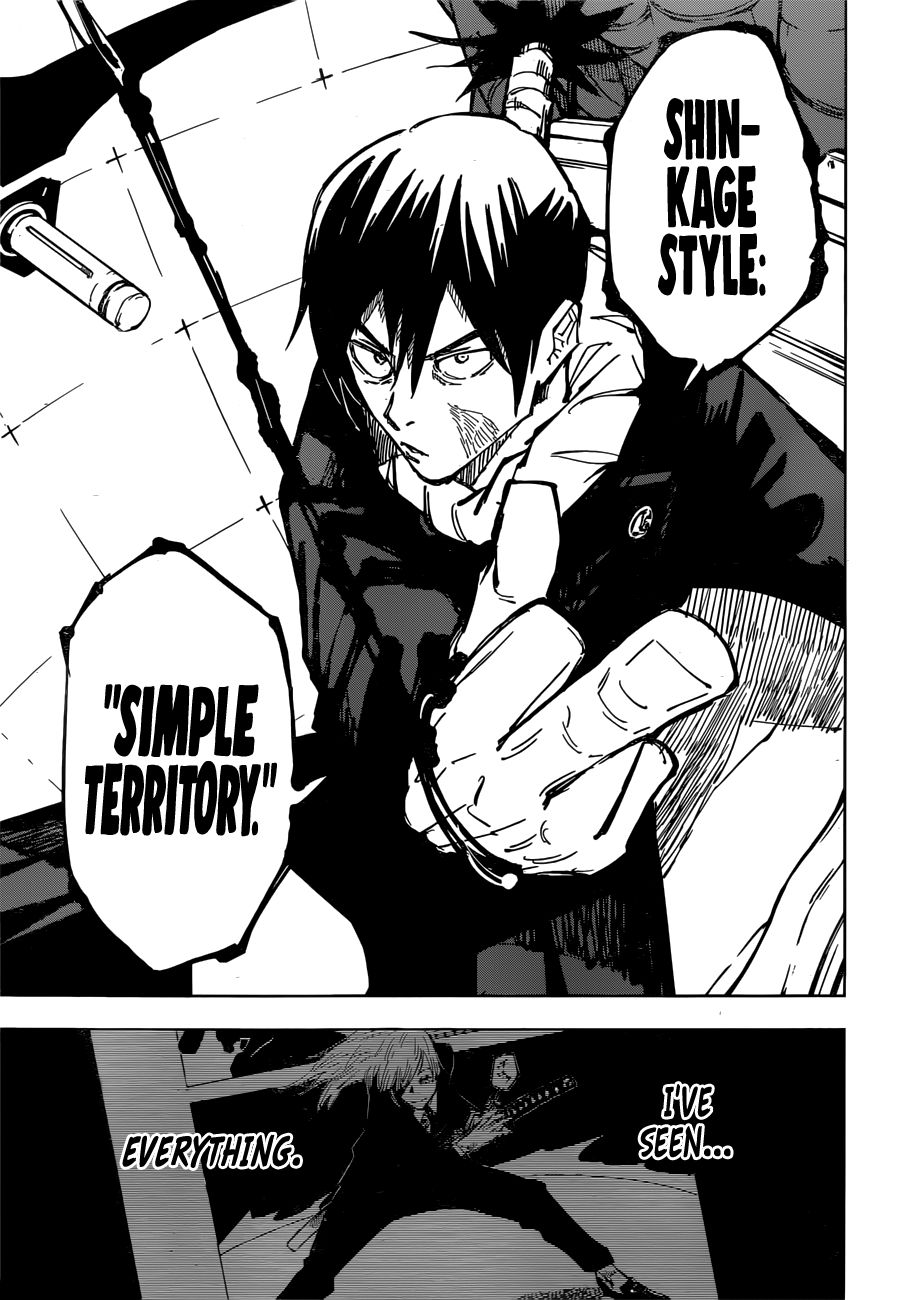 Chapter 82 - Pre-Festival III (Image 7)