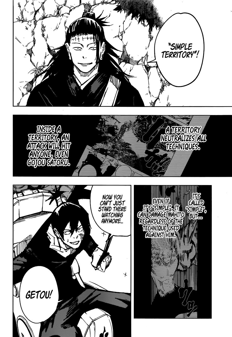 Chapter 82 - Pre-Festival III (Image 10)
