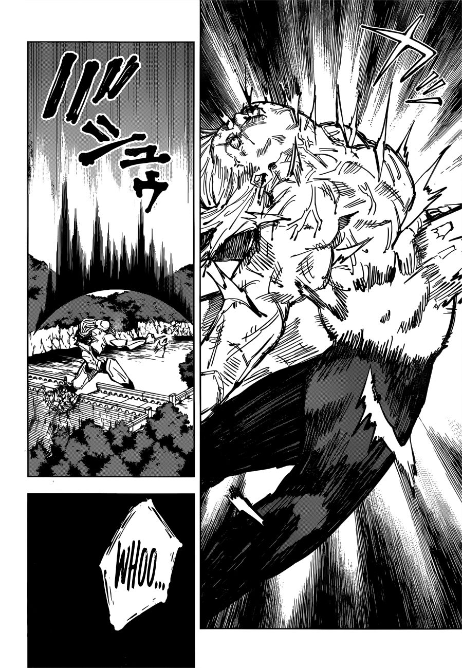 Chapter 82 - Pre-Festival III (Image 8)