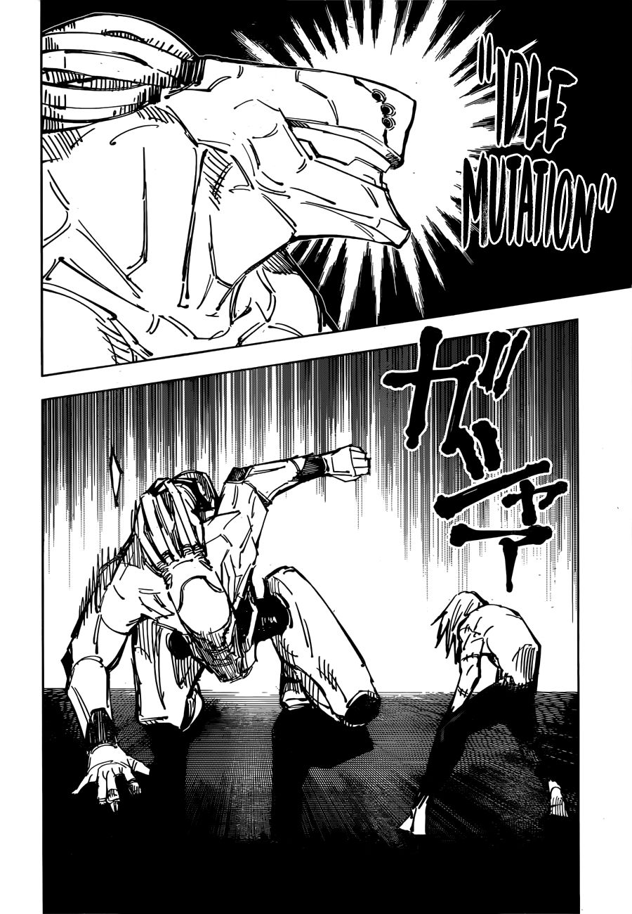 Chapter 82 - Pre-Festival III (Image 2)