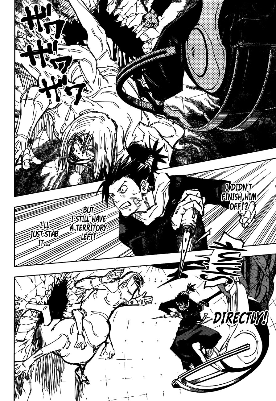 Chapter 82 - Pre-Festival III (Image 13)