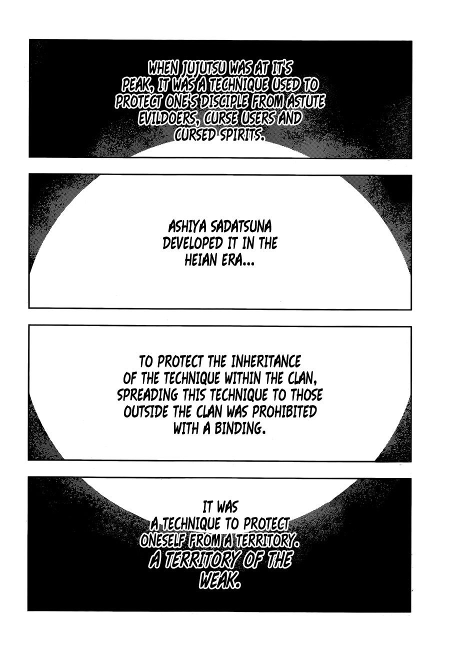 Chapter 82 - Pre-Festival III (Image 6)