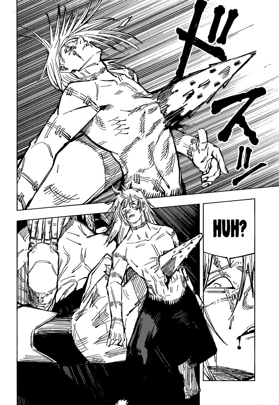 Chapter 82 - Pre-Festival III (Image 4)