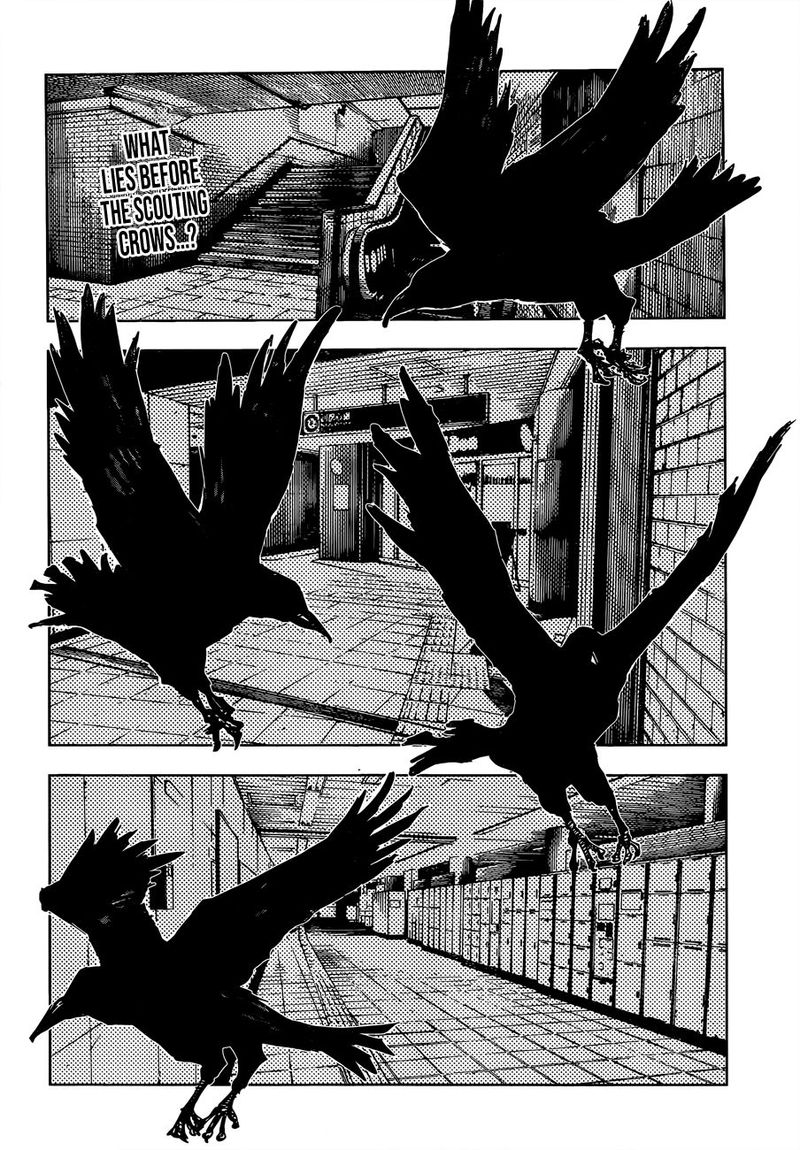 Chapter 86 - Shibuya Incident IV (Image 2)