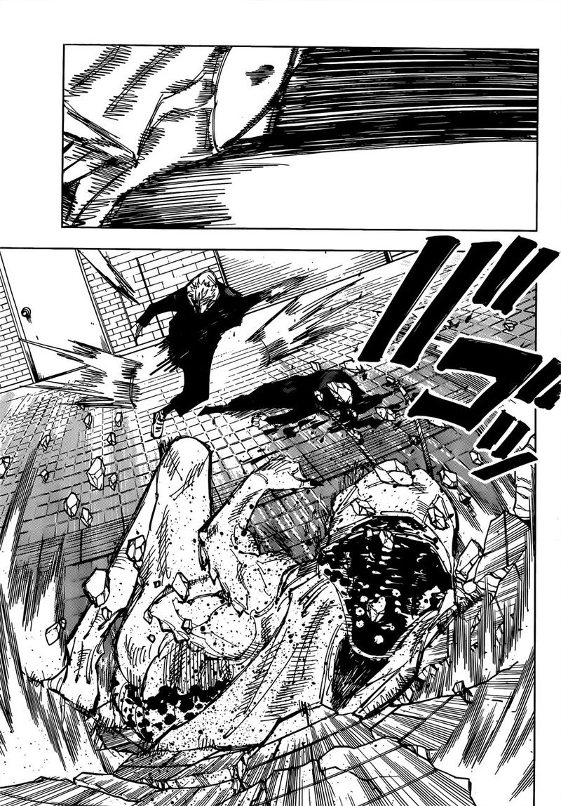Chapter 86 - Shibuya Incident IV (Image 15)
