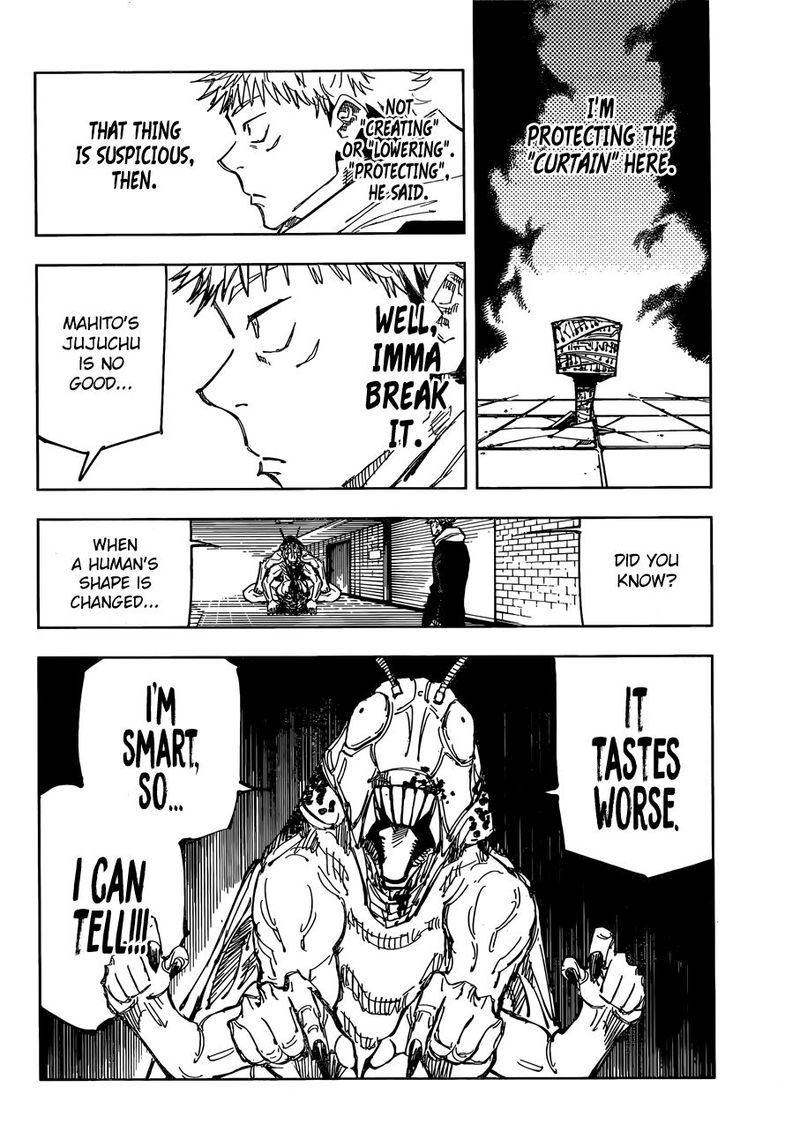 Chapter 86 - Shibuya Incident IV (Image 14)