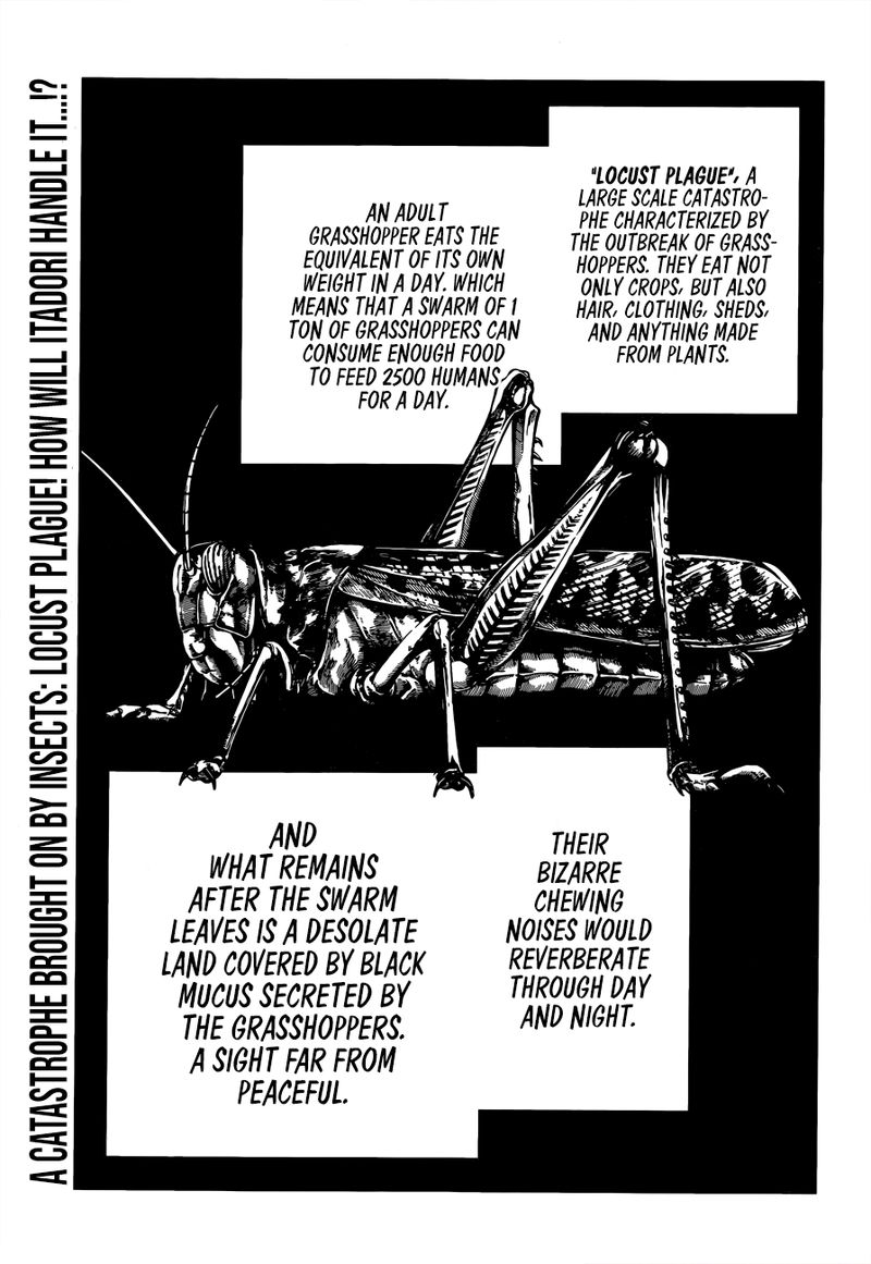 Chapter 87 - Shibuya Incident V (Image 1)