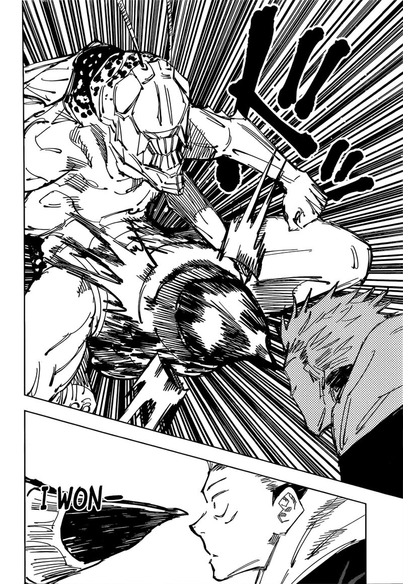 Chapter 87 - Shibuya Incident V (Image 13)