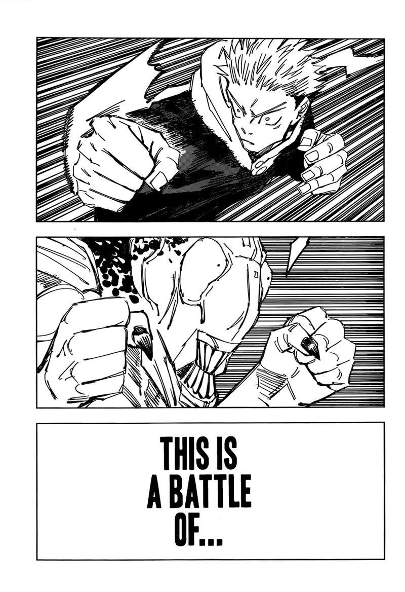 Chapter 87 - Shibuya Incident V (Image 7)