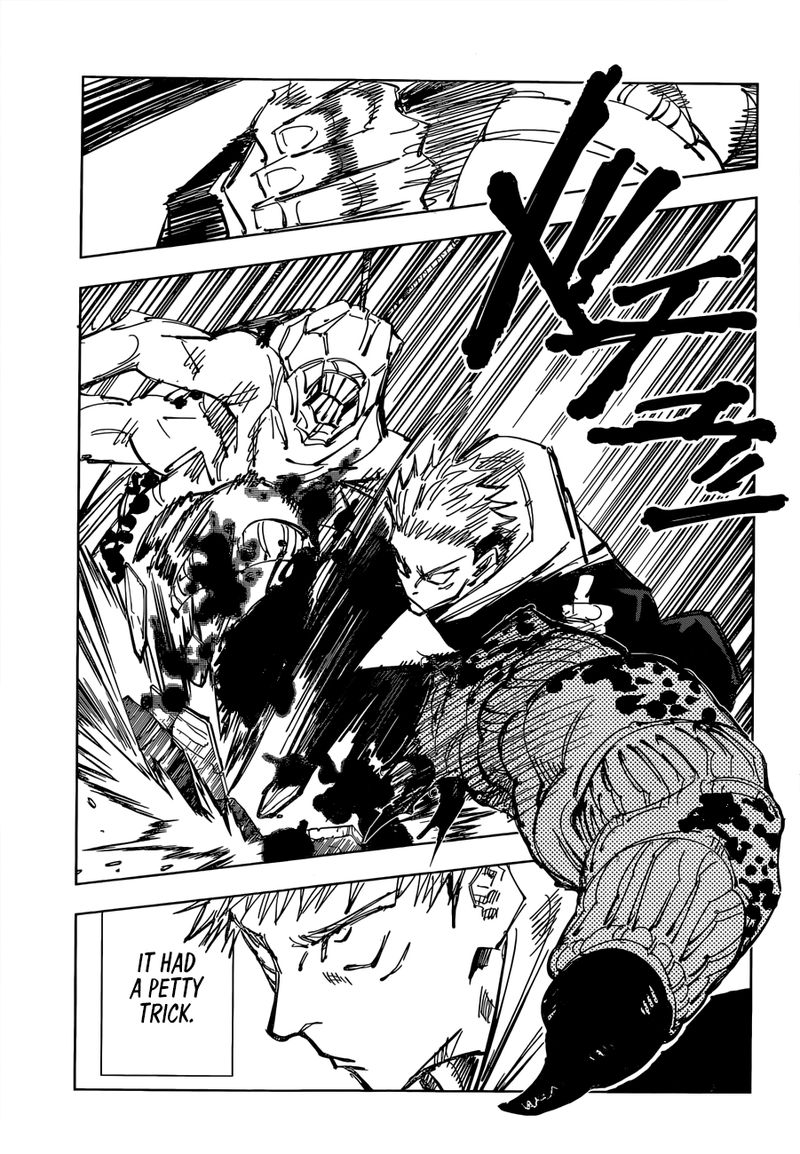 Chapter 87 - Shibuya Incident V (Image 14)