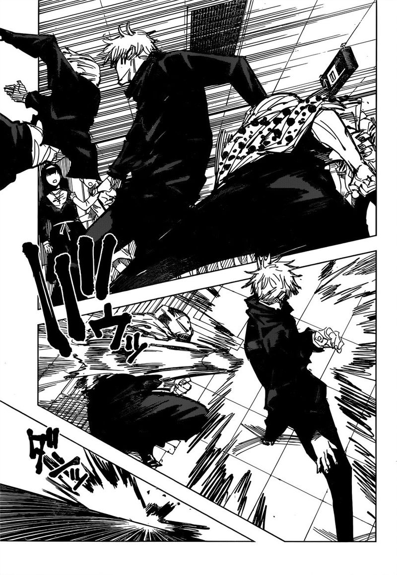 Chapter 88 - Shibuya Incident V (Image 3)