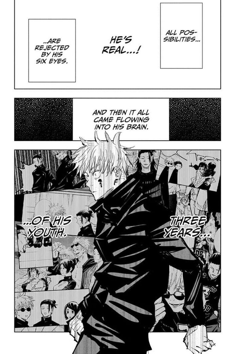 Chapter 90 - Shibuya Incident VIII (Image 10)