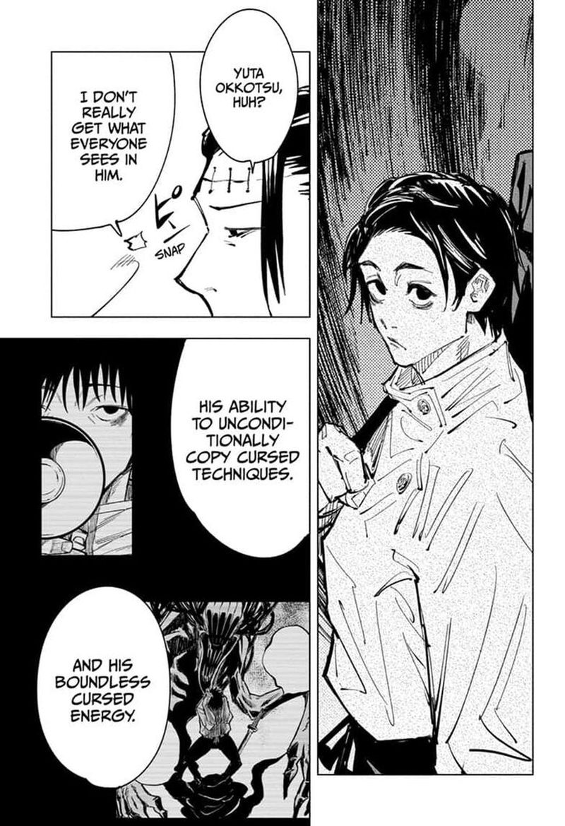 Chapter 90 - Shibuya Incident VIII (Image 19)