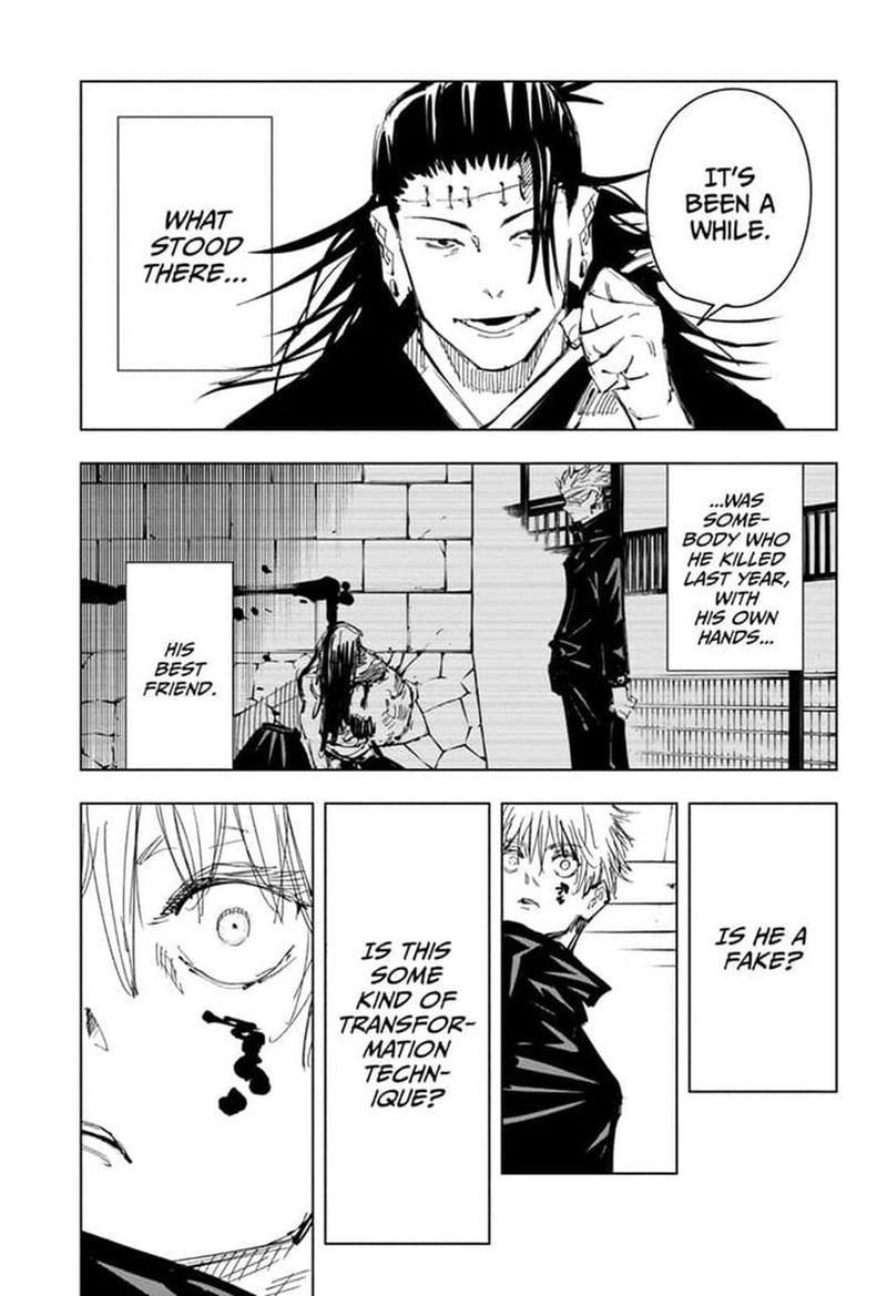 Chapter 90 - Shibuya Incident VIII (Image 9)