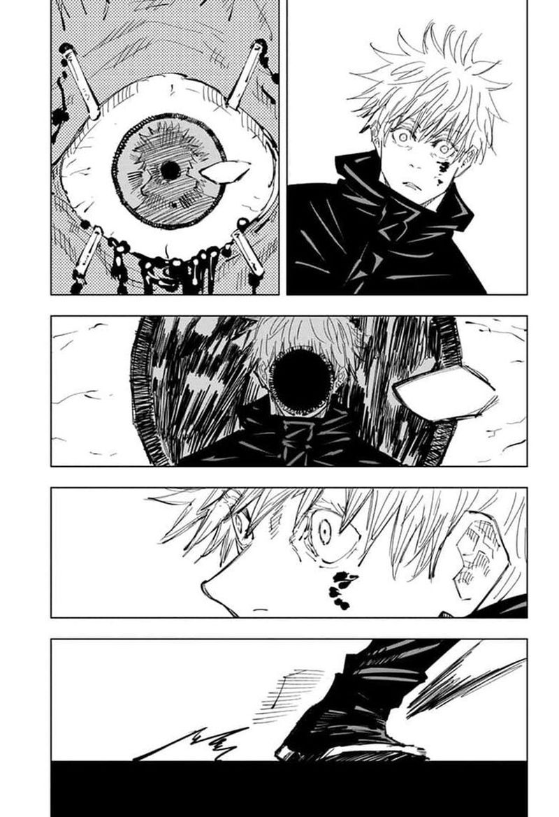 Chapter 90 - Shibuya Incident VIII (Image 7)