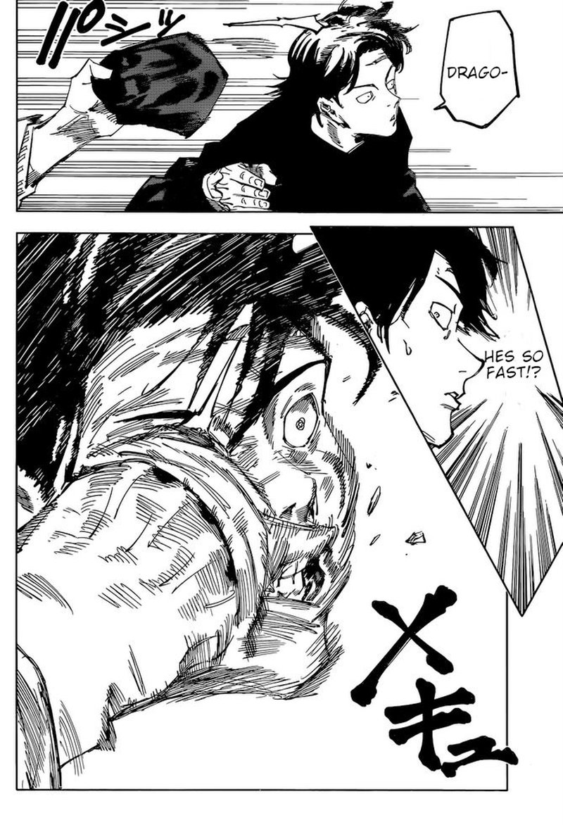 Chapter 97 - Shibuya Incident XV (Image 2)