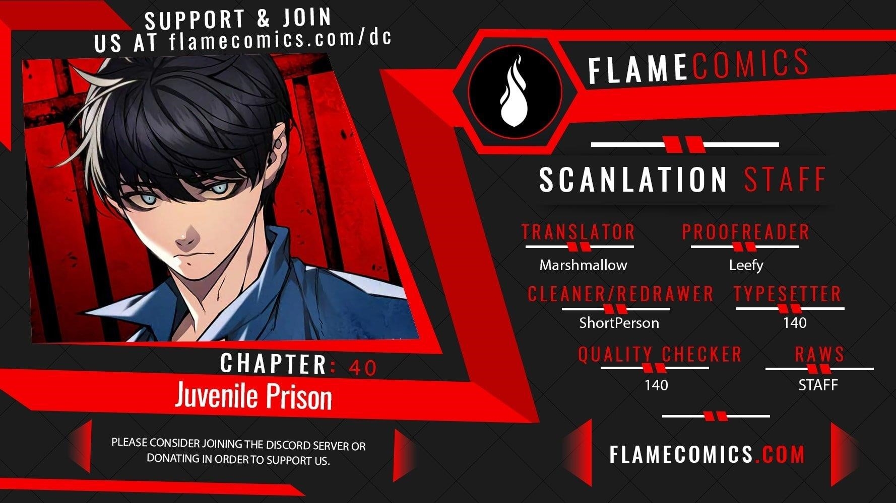 Chapter 40 (Image 1)