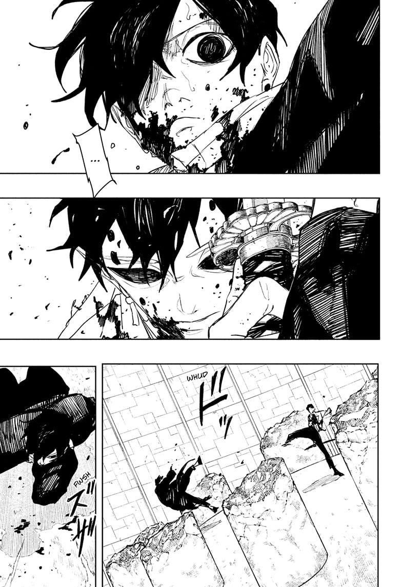 Chapter 101 (Image 1)