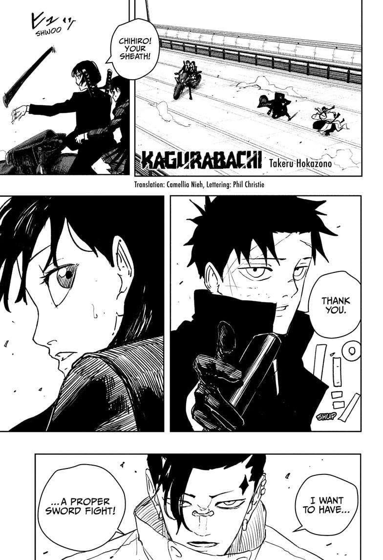 Chapter 64 (Image 1)