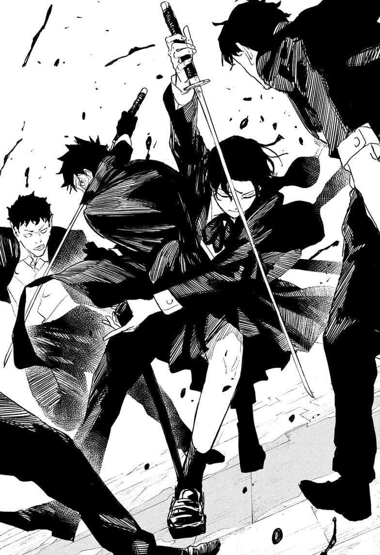 Chapter 74 (Image 11)