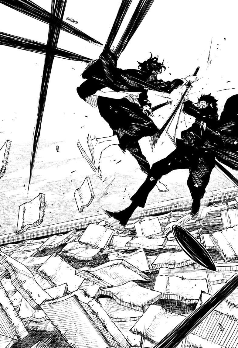 Chapter 83 (Image 11)