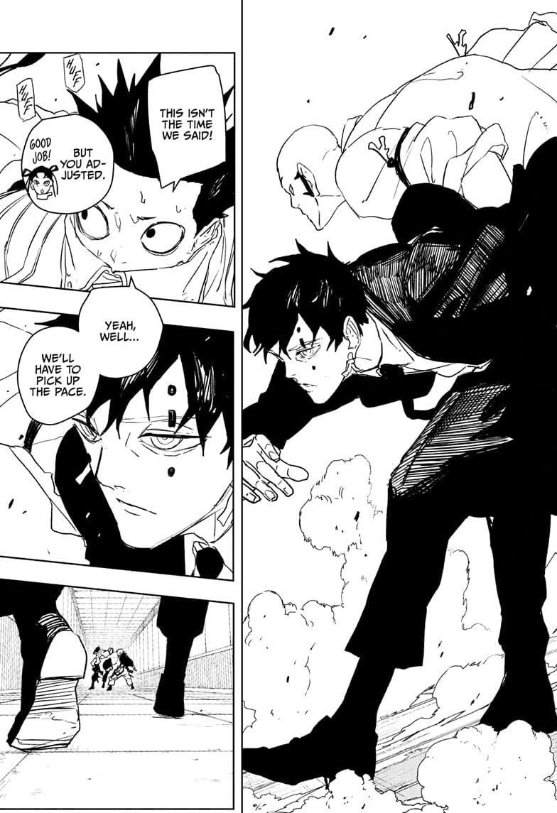Chapter 87 (Image 17)