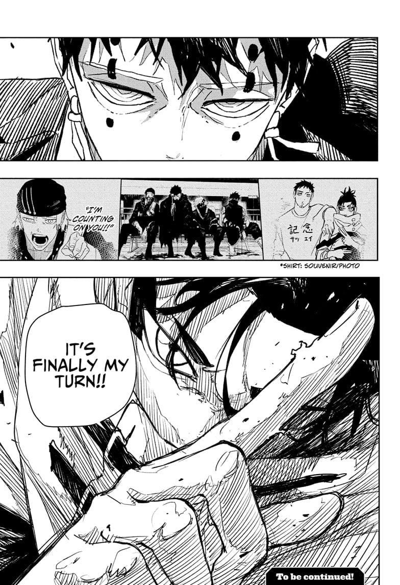 Chapter 87 (Image 19)