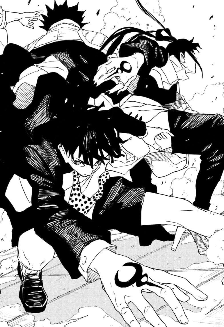 Chapter 87 (Image 16)